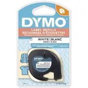 Dymo LetraTag Labeller Iron-On Tape 12mm x 2M