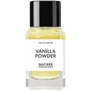 Matiere Premiere Vanilla Powder EDP