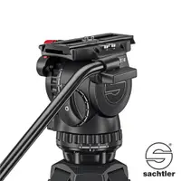 在飛比找蝦皮商城優惠-Sachtler 沙雀 FSB 6 MKII FSB6 頂級