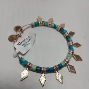 Alex and Ani Adjustable Bracelet New