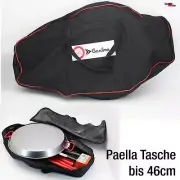 Original GARCIMA Bag For Set Gas Burner 46-50CM Paella Pan Grill