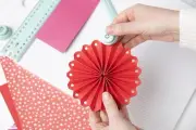 Sizzix Making Tool Scoring Board & Trimmer-