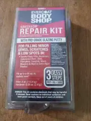 Evercoat 105051 Body Shop Scratch & Chip Repair Kit
