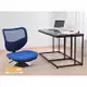 【耐克美】－馬尼－高張力背部網式和室旋轉電腦椅/咖啡椅（單色系款）