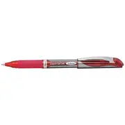 Pentel Energel BL60 Gel Pen Red