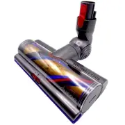 Dyson V15 SV47 Detect Anti-Tangle Comb Torque Boost Drive Brush Head Genuine