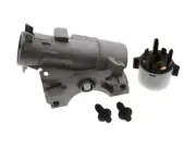 Febi 55YP22K Ignition Lock Housing Fits 2000-2001 Audi TT Quattro (for: Audi)