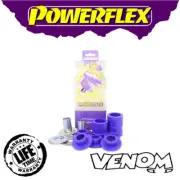 Powerflex Front Lower Wishbone Rear Bushes Alfa Romeo 147 PFF1-812