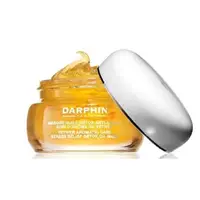 在飛比找PChome24h購物優惠-【DARPHIN】 岩蘭草舒壓花瓣精露面膜 50ml