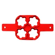 Silicone Pancake Cook Pancake Ring Pancake Maker Egg Cooker Fried s