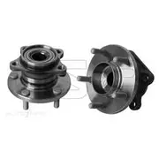 GSP Wheel Hub Assembly - 328014
