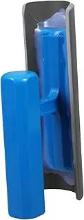 Concrete Flat Trowel Brick Laying Trowel Concrete Cement Brush Smooth Trowel for Masonry