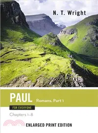 在飛比找三民網路書店優惠-Paul for Everyone ─ Romans - C