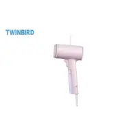 在飛比找蝦皮購物優惠-日本 TWINBIRD 雙鳥 TB-G006TW 美型蒸氣掛