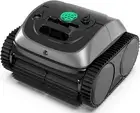 2024 New WYBOT C1 Robotic Pool Cleaner with 150 mins runtime,Cordless Robotic