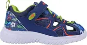 [KangaROOS] Unisex Children's Ki-fastlite Ev Sandals