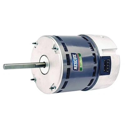 U.S. Motors Motor,1/3,1/5 ,1075,48Y,115/208-230V 5522ET U.S. Motors 5522ET