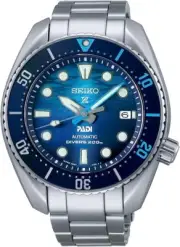 SEIKO SBDC189/SPB375J1 PROSPEX DIVER SCUBA PADI SPECIAL EDITION Japan Import