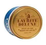 Layrite Natural Matte Cream Pomade Large Pot 297g