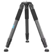 157cm Carbon fiber Tripod with 360° Panoramic Head for DSLR Camera