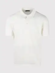 [Roberto Collina] Roberto Collina-Polo Bianco-Uomo 46 IT