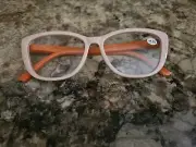 reading glasses 1.25 women