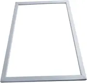 Refrigerator Door Gasket Magnetic Seal Freezer Cabinet Door Seal for Refrigerator Door Replacement Parts(565X520)