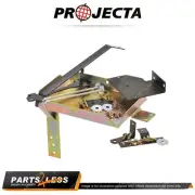 Projecta Heavy Duty Dual Battery Tray for Holden Colorado RGD 2.8L 2011-On