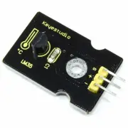 Keyestudio LM35 Temperature Sensor Module KS-022 Arduino Analog Flux Workshop