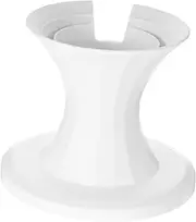 Sturdy Desktop Speaker Stand Mini Speaker Riser Musical Rack Abs Material Easy Install