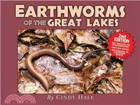 在飛比找三民網路書店優惠-Earthworms of the Great Lakes
