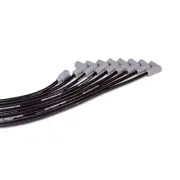 Flex-A-Lite 126735 8mm Spark Plug Wire Set, 90 Degree Boots