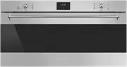 Smeg 90cm Classic Thermoseal Oven