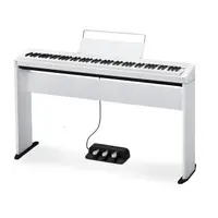 在飛比找PChome商店街優惠-福利品 Casio PXS1100 電鋼琴 數位鋼琴 電子鋼