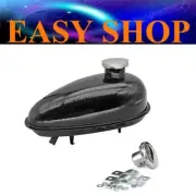 3 Litre Petrol Fuel Tank 80cc 66cc 49cc Motorised Push Bike Motorized Bicycle