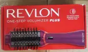 One Step Volumizer PLUS 2.0 Hair Dryer and Hot Air Brush | Dry and Style