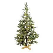 Baw Baw Pre-Lit Christmas Tree 180cm