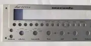 New! Marantz 2285B Receiver Front Panel Faceplate (Face Plate) SILVER ANODIZED 1