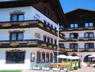 Hotel Raucherhansl