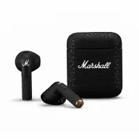 在飛比找蝦皮購物優惠-✨全新Marshall】Minor III 真無線藍牙耳機(