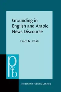 在飛比找博客來優惠-Grounding in English and Arabi