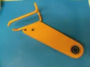 GENUINE OEM CUB CADET IDLER BRACKET 1930645 OEM NEW T2
