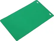 uxcell 26x12" EVA Backdrop, 1 Pack Green Soft Photo Background for Light Box Small Products Photography Studio