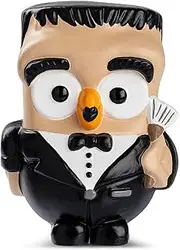 [Egan] Goofo The Addams Family Lurch 8X10