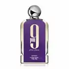 AFNAN 9PM EDP FOR WOMEN 100ML launched in 2022 A Blend Of Raspberry Luxury .