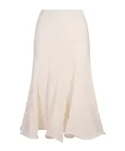 MSGM Turn-Up Hem Skirt IT42,IT38 Pink