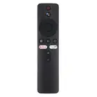 For Xiaomi MI Box S Bluetooth Voice Remote Control XMRM-006 Smart TV Box MI TV
