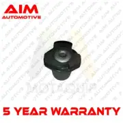 Track Control Arm Bush Rear AIM Fits Renault Clio 1998- 8200042594