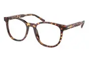 Prada PR A15VF Asian Fit 14O1O1 Men Eyeglasses
