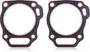 Tool Accessories 2Pcs/lot 88mm Cylinder Head Gasket for Compatible with Honda GX390 GX 390 188F 13hp 5KW Petrol Generator Small Engine Parts